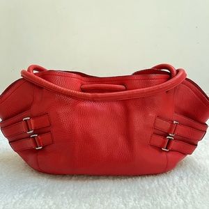 Cole Haan leather Bag